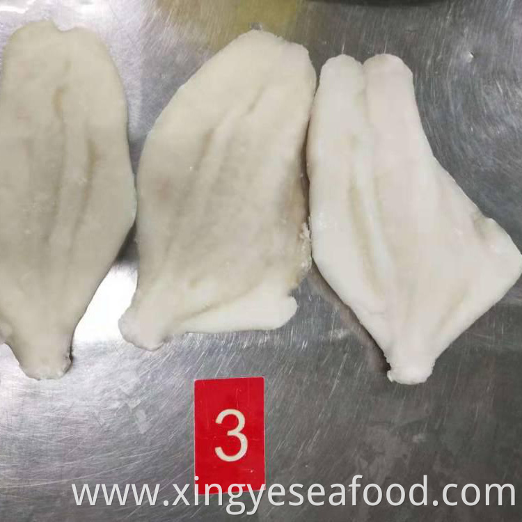 John Dory Fillets